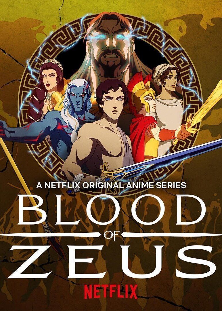 Blood of Zeus 