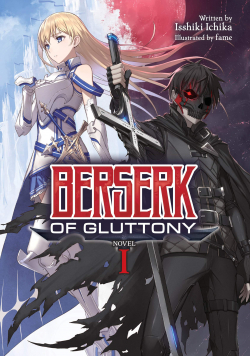 Boushoku no Berserk