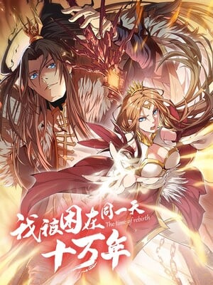 Ta Bị Nhốt Tại Cùng Một Ngày Mười Vạn Năm